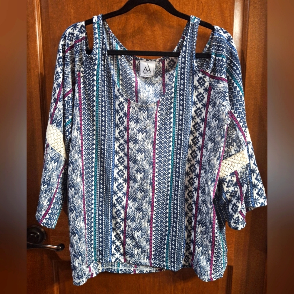 American High top xxl